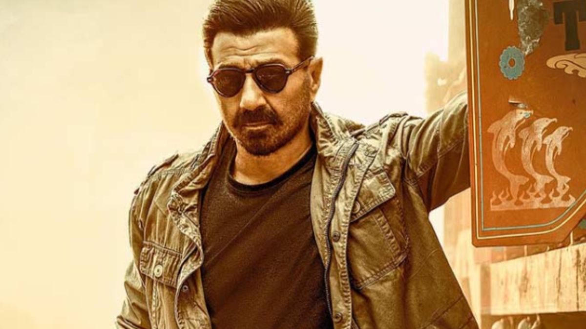 jaat worldwide collection day 7